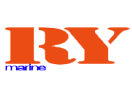RY MARINE Logo